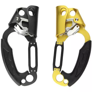 Восхождение A&D Grivel, черный