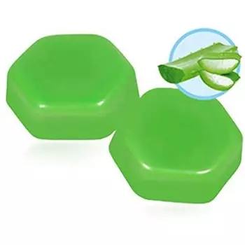 Воск Алоэ Вера 1 кг., Depil Ok