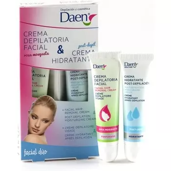 Воск DAEN 200мл