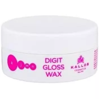 Воск для блеска цифр Kjmn Wosk 100 мл, Kallos