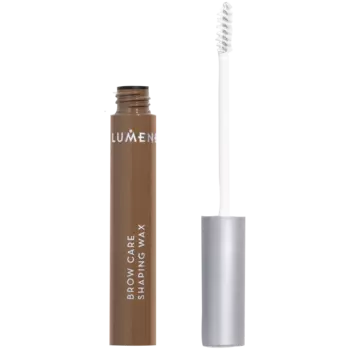Воск для бровей 2 серо-коричневый Lumene Brow Care, 5 мл