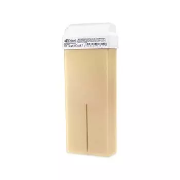 Воск для депиляции Аргана Эрбель 100мл, Erbel