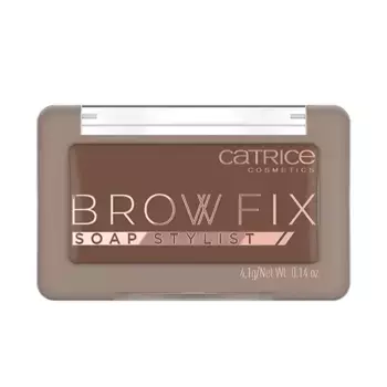 Воск для фиксации бровей Brow Fix Soap Stylist Catrice, 20