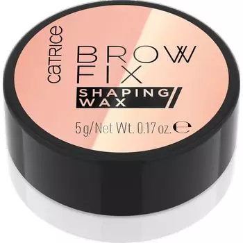 Воск для моделирования бровей 010 Catrice, 5 g