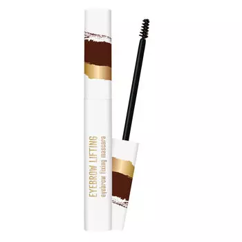 Воск для укладки бровей 2 Dermacol Fixing Waxes, 5 мл