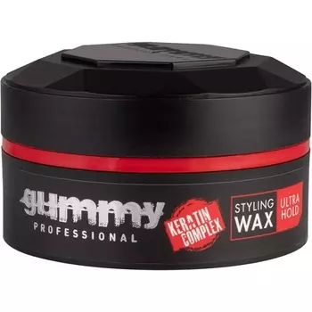 Воск для укладки Gummy Ultra Hold 150 мл, Fonex Gummy