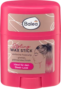 Воск для укладки волос 25 г. Balea