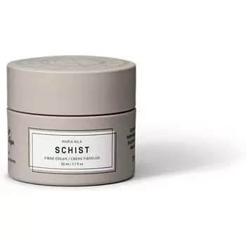 Воск для волос сланец 50 мл фиксация 3/5 для коротких/средних причесок, Maria Nila