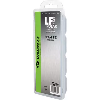 Воск LF Race Polar Vauhti