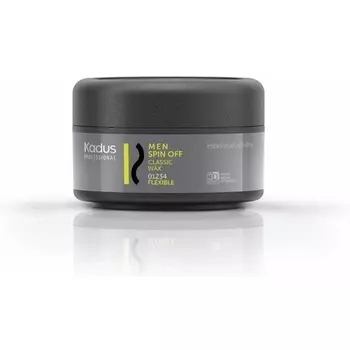 Воск Spin Off Classic 75 мл Kadus