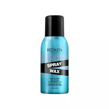 Воск-спрей для укладки Texturize Wax Blast 150 мл, Redken