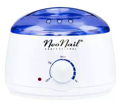 Воскогрелка в банке СД-50, круглая NEONAIL