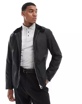 Восковая куртка Barns Barbour