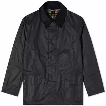 Восковая куртка Эшби Barbour