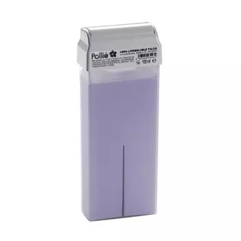 Восковая полоска для удаления волос Roll-On 100 мл Eurostil