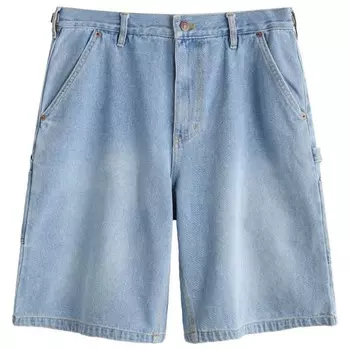 Воскресные джинсовые шорты Sundayfruitmarket, синий