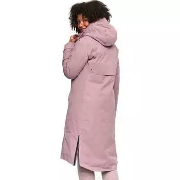 Voss Парка - Женская Kari Traa, серо-коричневый