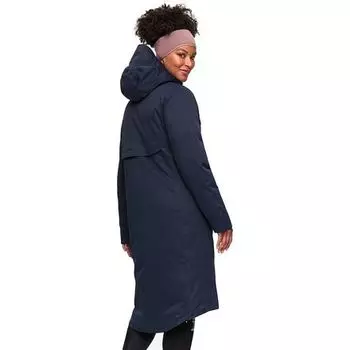 Voss Парка - Женская Kari Traa, темно-синий