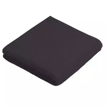 Vossen - Махровое полотенце разных размеров и цветов, Новое поколение (9601/2547), Размер: 1 полотенце (50х100 см), Цвет: Антрацит (770), серый