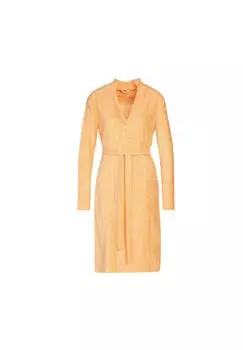 VOSSEN женский халат Лара VOSSEN, цвет Apricot