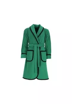 VOSSEN женский халат "Лимбо", цвет Oasis