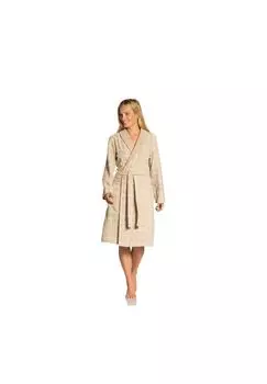 VOSSEN женский халат "Ваня", цвет Siena