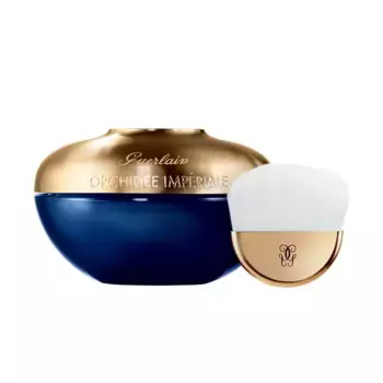 Восстанавливающая и питательная регенерирующая маска для лица Orchide Impriale The Mask Guerlain, 75 ml