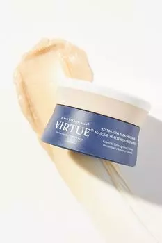 Восстанавливающая лечебная маска Virtue Labs, темно-синий