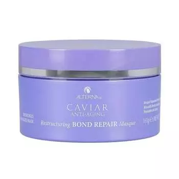 Восстанавливающая маска, 161 г Alterna, Caviar Anti-Aging Restructuring Bond Repair