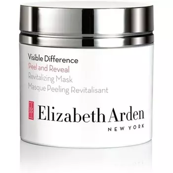 Восстанавливающая маска для лица Visible Difference Peel & Reveal, 50 мл, Elizabeth Arden