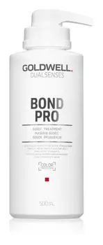 Восстанавливающая маска для поврежденных волос Goldwell Dualsenses Bond Pro