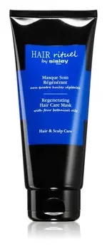 Восстанавливающая маска для поврежденных волос Sisley Hair Rituel Regenerating Hair Care Mask