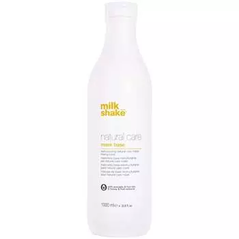 Восстанавливающая маска для волос, 1000 мл Milk Shake, Restructuring Natural Care Mask Base