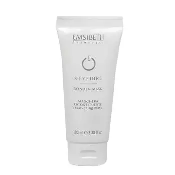 Восстанавливающая маска для волос №3, 100 мл Emsibeth Keyfibre plex