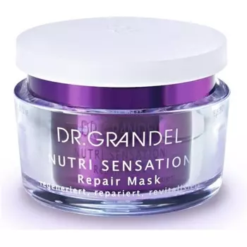 Восстанавливающая маска Nu 50 мл, Dr. Grandel