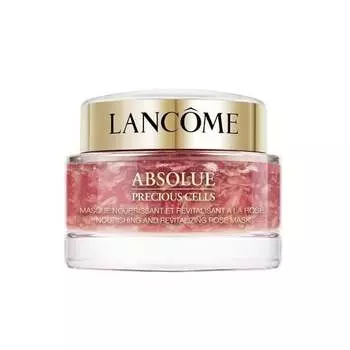 Восстанавливающая маска с розой, 75 мл Lancome, Absolue Precious Cells