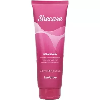 Восстанавливающая маска Shecare, Inebrya