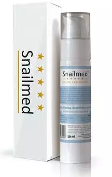 Восстанавливающая маска Snailmed 60 дней - 50мл