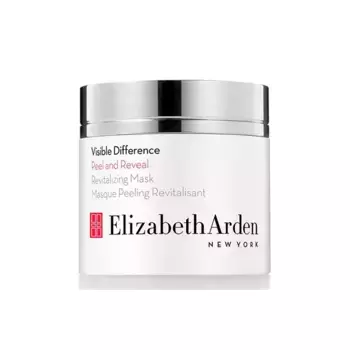 Восстанавливающая отшелушивающая маска Visible Difference Peel And Reveal Revitalizing Mask Elizabeth Arden, 50 ml