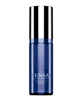 Восстанавливающая сыворотка Cellular Performance Extra Intensive Essence Sensai, 40 ml
