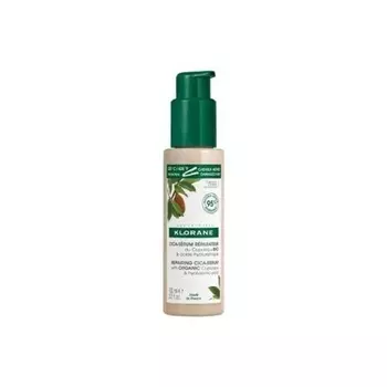 Восстанавливающая сыворотка Cica с органическим купуаном и гиалуроновой кислотой 100мл, Klorane