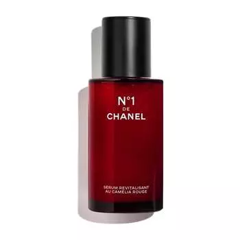 Восстанавливающая сыворотка для лица Chanel N°1 De Chanel Red Camellia