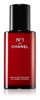 Восстанавливающая сыворотка для лица Chanel N°1 Srum Revitalizante