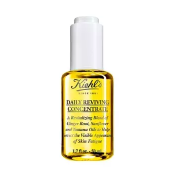 Восстанавливающая сыворотка для лица Daily Reviving Concentrate Kiehl'S, 15 ml