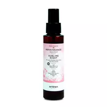 Восстанавливающая сыворотка для волос Rain Dance Renaissance Sublime Night, 100 мл Artego, Inna marka