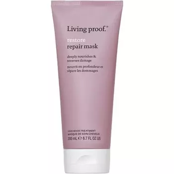 Восстанавливающая восстанавливающая маска Living Proof 200 мл