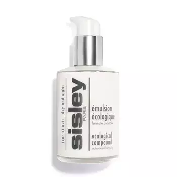 Восстанавливающее и балансирующее лечение mulsion cologique Sisley, 60 ml