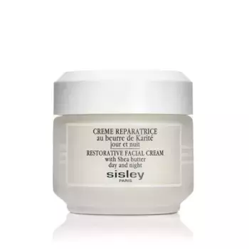 Восстанавливающее лечение от атак, которым может подвергнуться кожа Creme Reparatrice Sisley, 50 ml