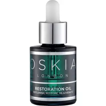 Восстанавливающее масло 30мл, Oskia
