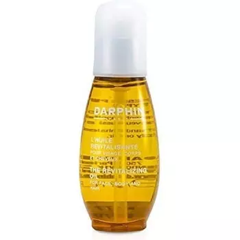 Восстанавливающее масло 50мл, Darphin